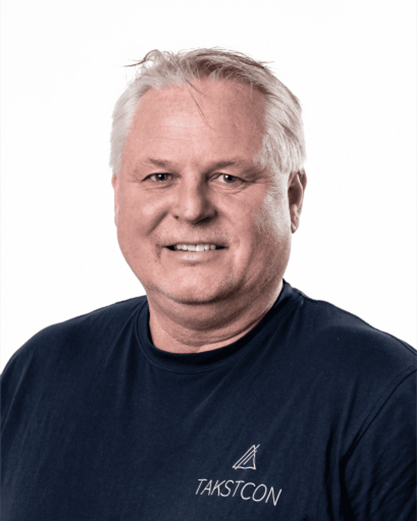 Portrettbilde av Svein Erik Myrvang