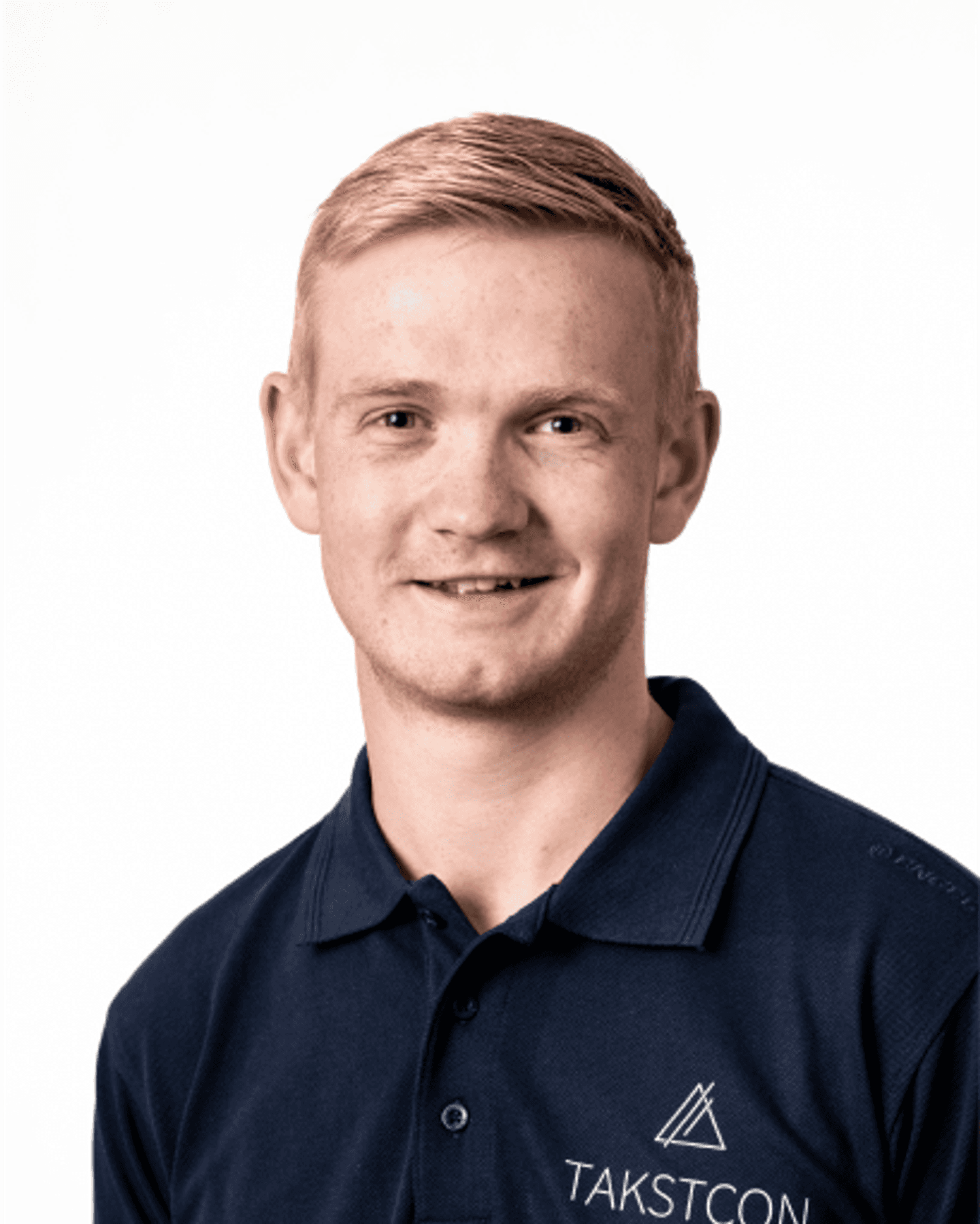 Portrettbilde av Ole Anders Brænden