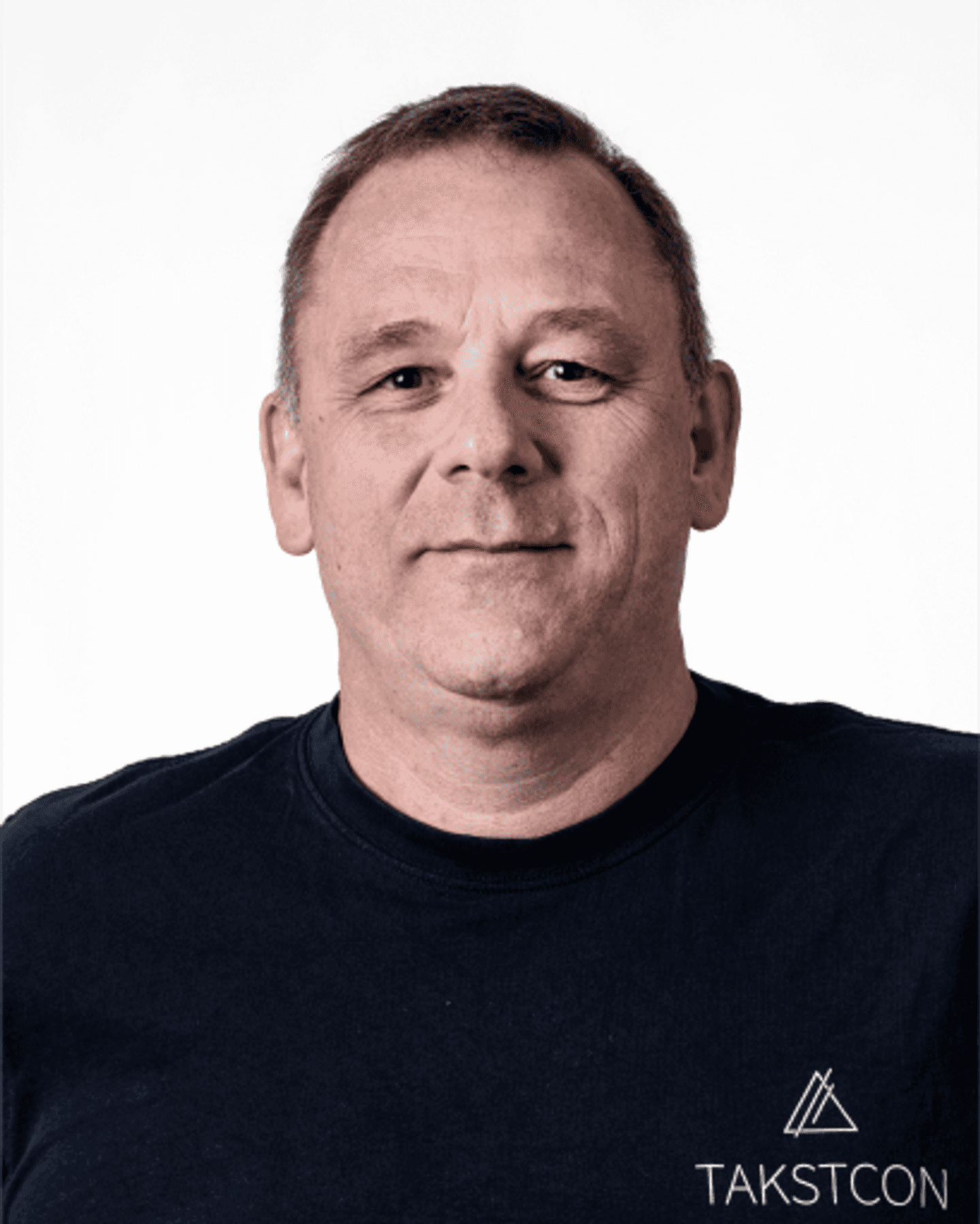Portrettbilde av Ole Harald Hoel