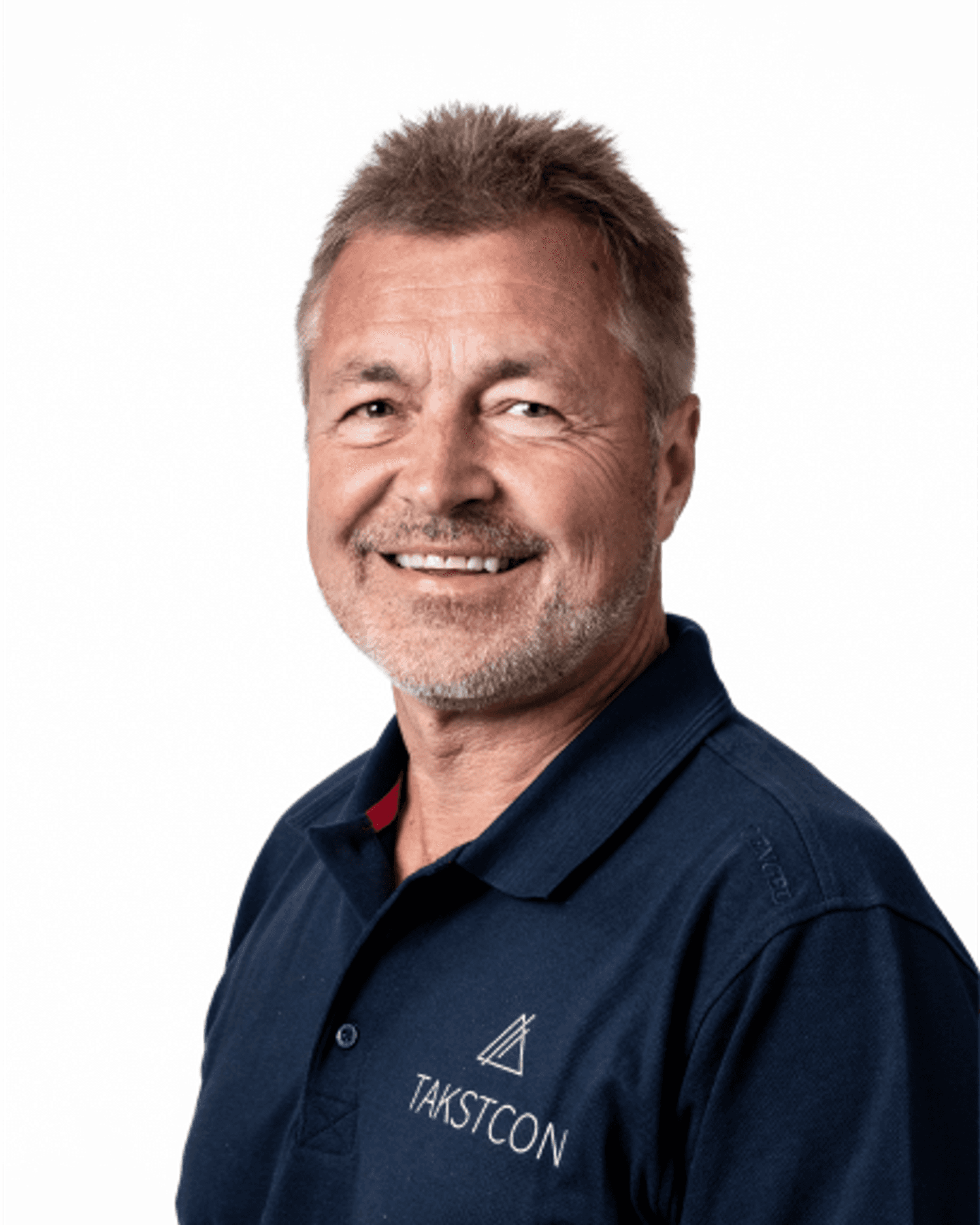 Portrettbilde av Alf Bjørnerud